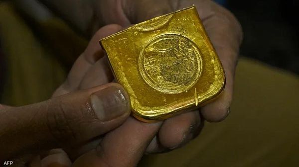 حيّ الخضراء/ الكشف عن ورشة سرية لتصنيع الذهب