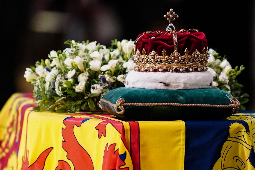 بريطانيا تستبعد دولة عربية من حضور جنازة الملكة