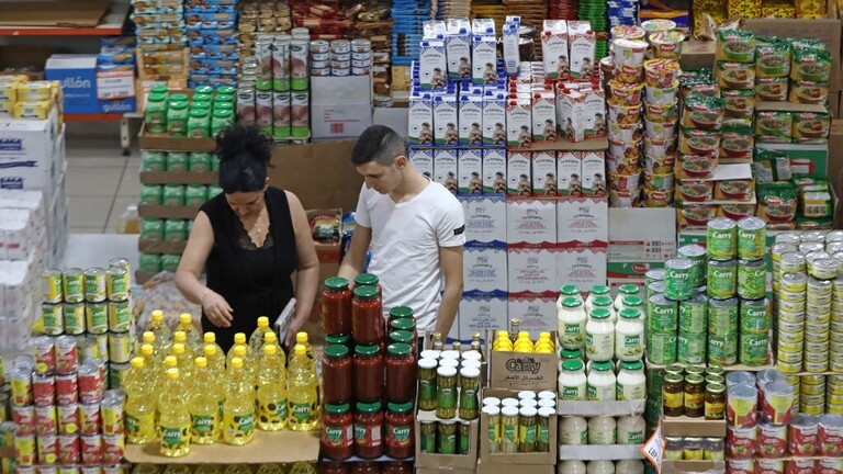 بينها بلد عربي/  قائمة الدول الـ10 الأعلى تضخما في أسعار الغذاء