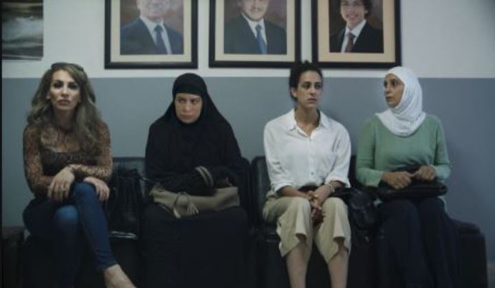 قريبا/ “بنات عبد الرحمان” في قاعات السينما