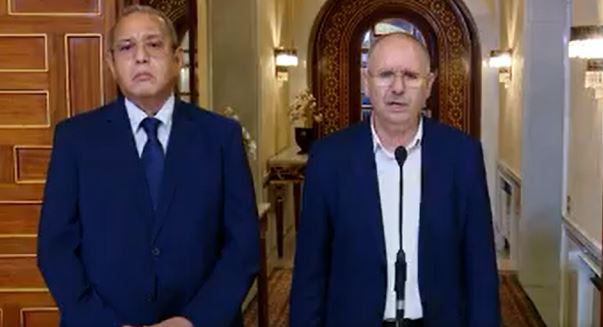 فيديو/ الطبوبي: لابد من تظافر كل الجهود للخروج بتونس من الأزمة