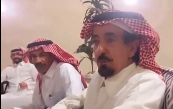 فيديو/ سعودي يتزوج 53 إمرأة والعدد مرشح للزيادة