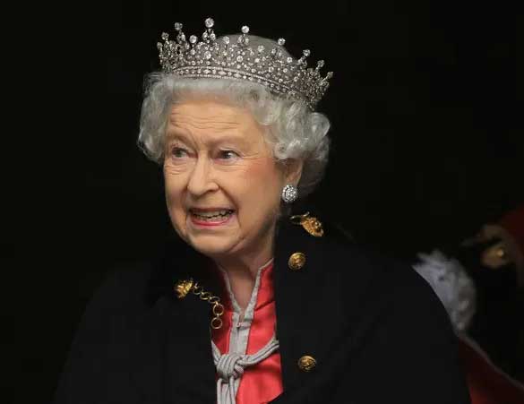 جثمان الملكة إليزابيث يصل لندن الثلاثاء.. وهذا تاريخ الجنازة