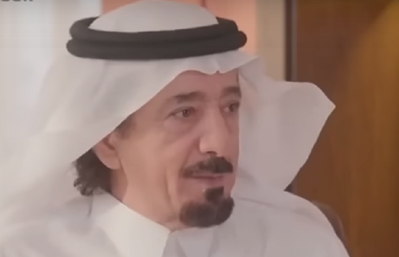 فيديو/ السعودي المتزوج 53 مرة يكشف لاول مرة خفايا نهمه الجنسي