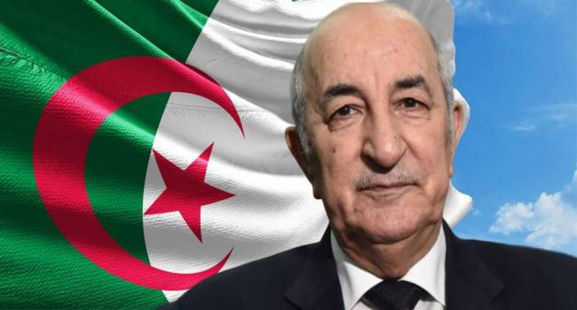 الجزائر/ تبون يُعلن رفع الأجور ومنحة البطالة ومراجعة منح التقاعد