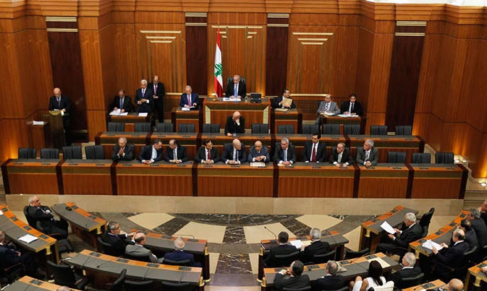 للمرة العاشرة/ برلمان لبنان يفشل في انتخاب رئيس جديد