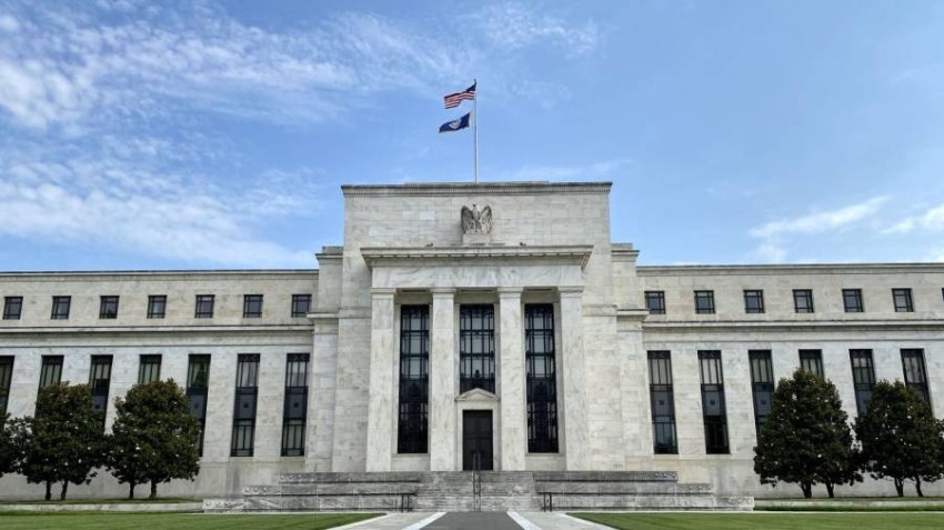 للمرة الخامسة في 2022/ الفيدرالي الأمريكي يرفع سعر الفائدة