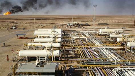 الجزائر تقرر زيادة في إمدادات الغاز لإيطاليا