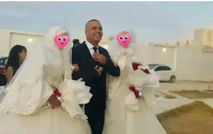 الجزائر/ شبهة تحيل في زواج الشاب بامرأتين في نفس الوقت