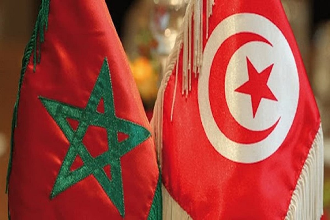أبو الغيط يؤكّد تسوية الخلاف بين تونس والمغرب