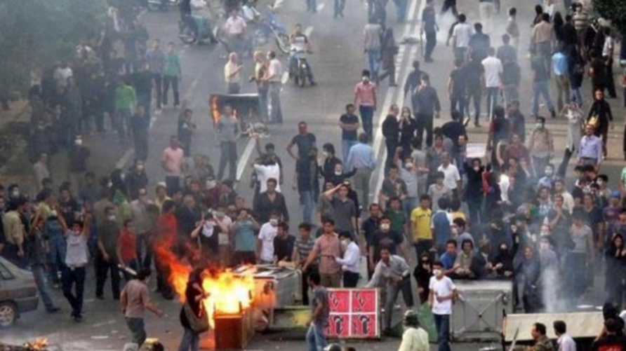 احتجاجات ايران/ ارتفاع حصيلة القتلى