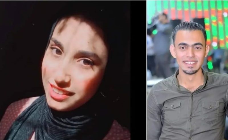 مصر/ قاتل طالبة المنوفية ينتحر بسلاح جريمته
