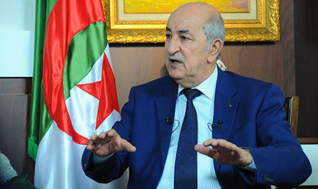 الجزائر/ إجراءات جديدة تخص الضريبة على الثروة واستيراد السيارات