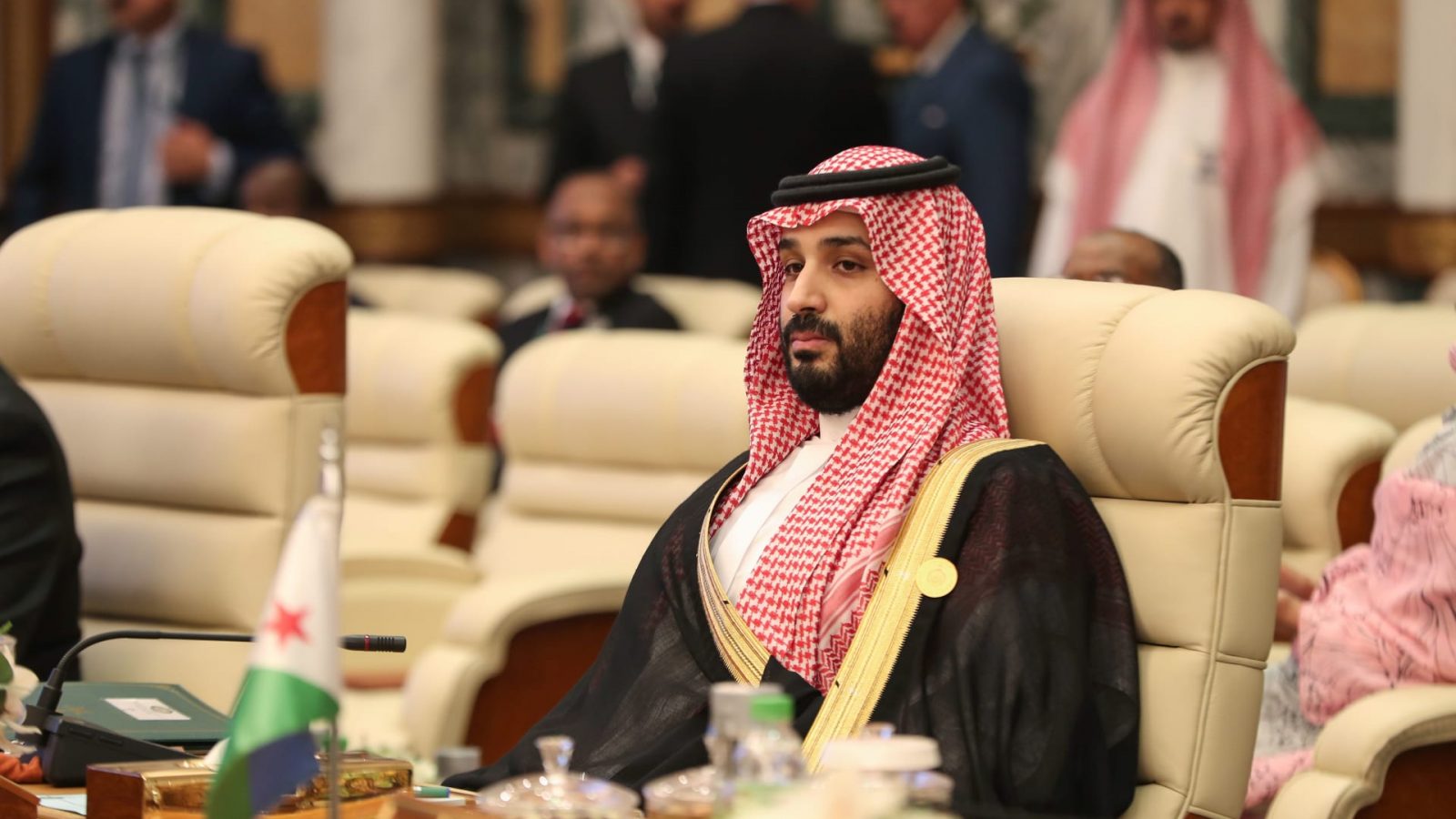 القمة العربية/ ولي العهد السعودي يغيب لهذه الأسباب