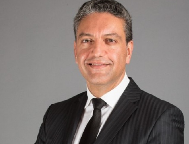 مدير عام جديد للبنك السعودي التونسي