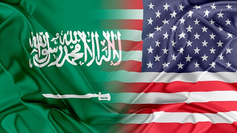أول رد سعودي على تهديدات الولايات المتحدة (فيديو)
