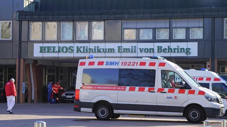 أزمة الطاقة تخيّم على المستشفيات الألمانية