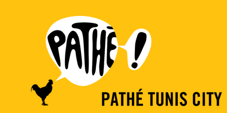 سينما Pathé Tunis City/ برنامج العروض هذا الاسبوع