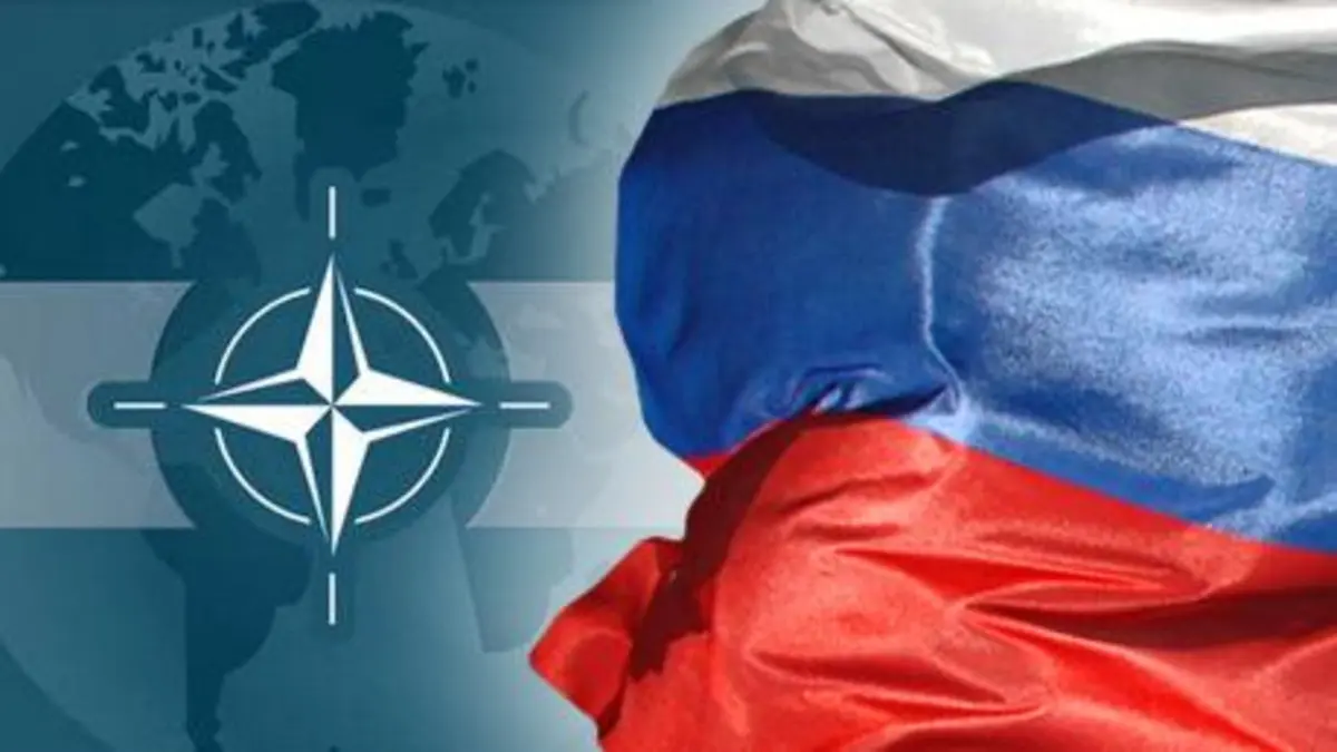 الناتو يحذّر روسيا من عواقب استخدام أسلحة نووية في أوكرانيا
