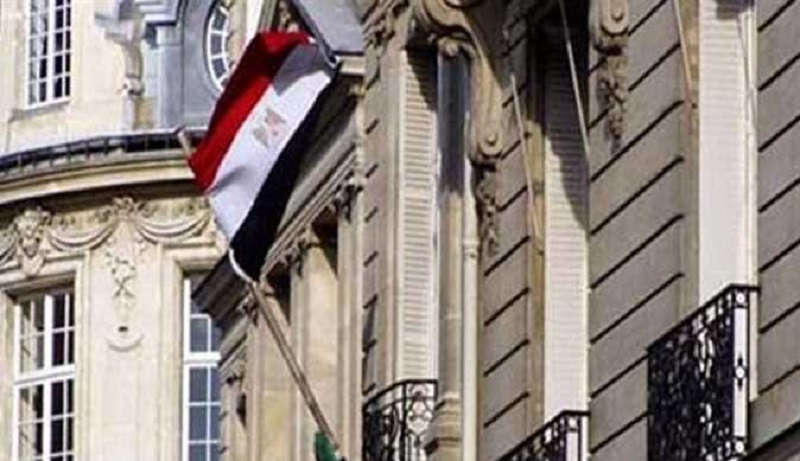 مصر تدعو مواطنيها لمغادرة أوكرانيا بسرعة