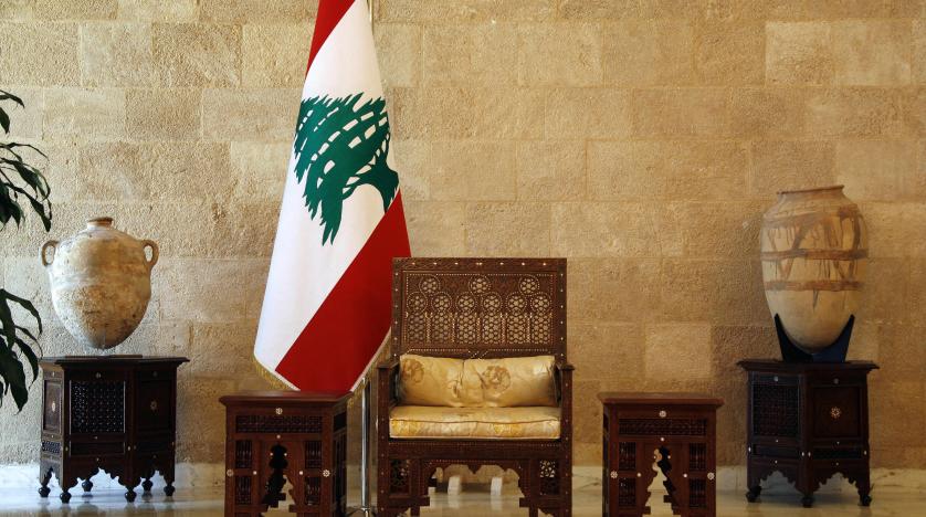 أتهمت بتقديم تنازلات لإسرائيل/ الرئاسة اللبنانية ترد