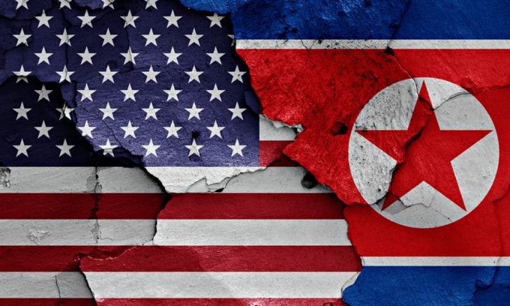 تهديد ”نووي” أمريكي لكوريا الشمالية
