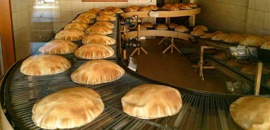 مصر/ المخابز تلجأ إلى تخفيص وزن الخبز