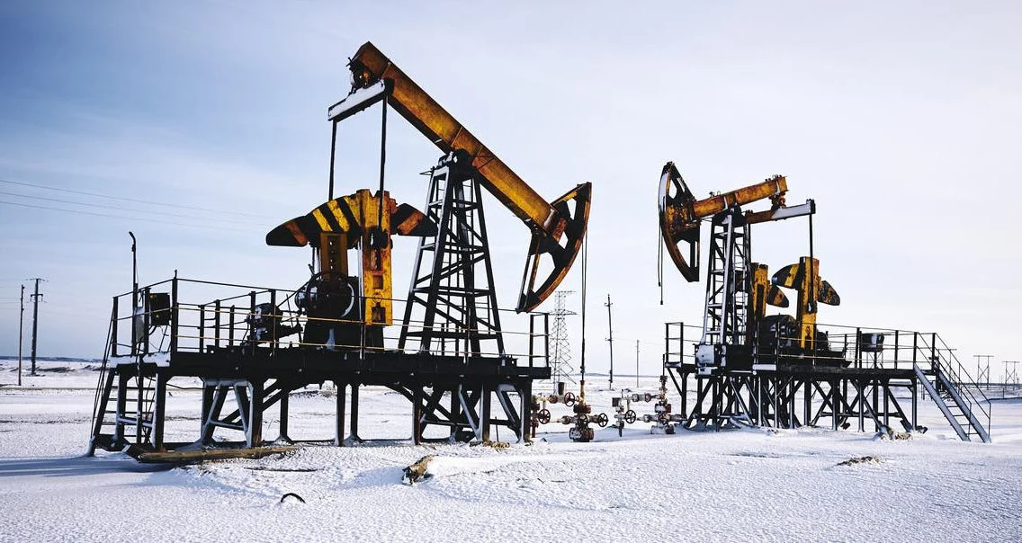 مجموعة “السبع” تحدّد سقفا لأسعار النفط الروسي