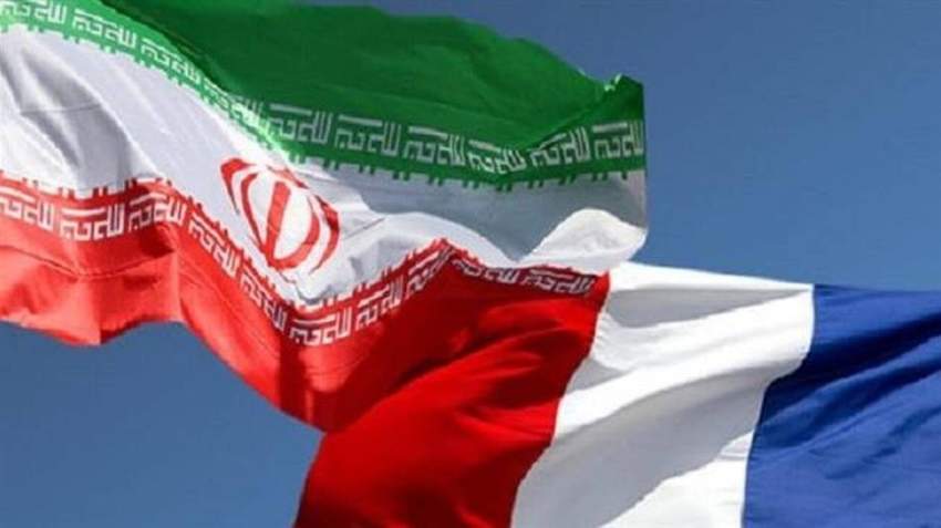 فرنسا: إيران ستحاسب على أفعالها