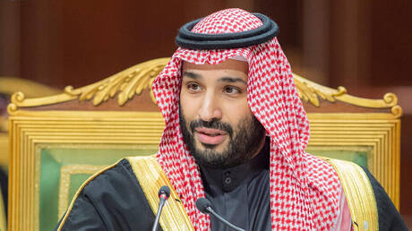 توجيهات من بن سلمان لكل وزارات السعودية بدعم قطر في المونديال