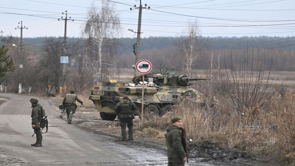 البنتاغون يدرس تزويد أوكرانيا بقنابل عالية الدقة