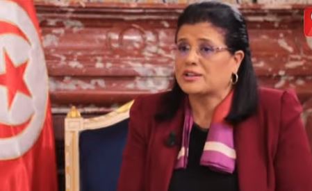 وزيرة المالية: برنامج الاصلاحات تونسي ولم يخضع لأي إملاءات