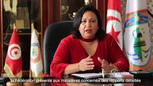 رئيسة بلدية نابل تكشف لـ “تونس الان” حقيقة تدليس امضائها