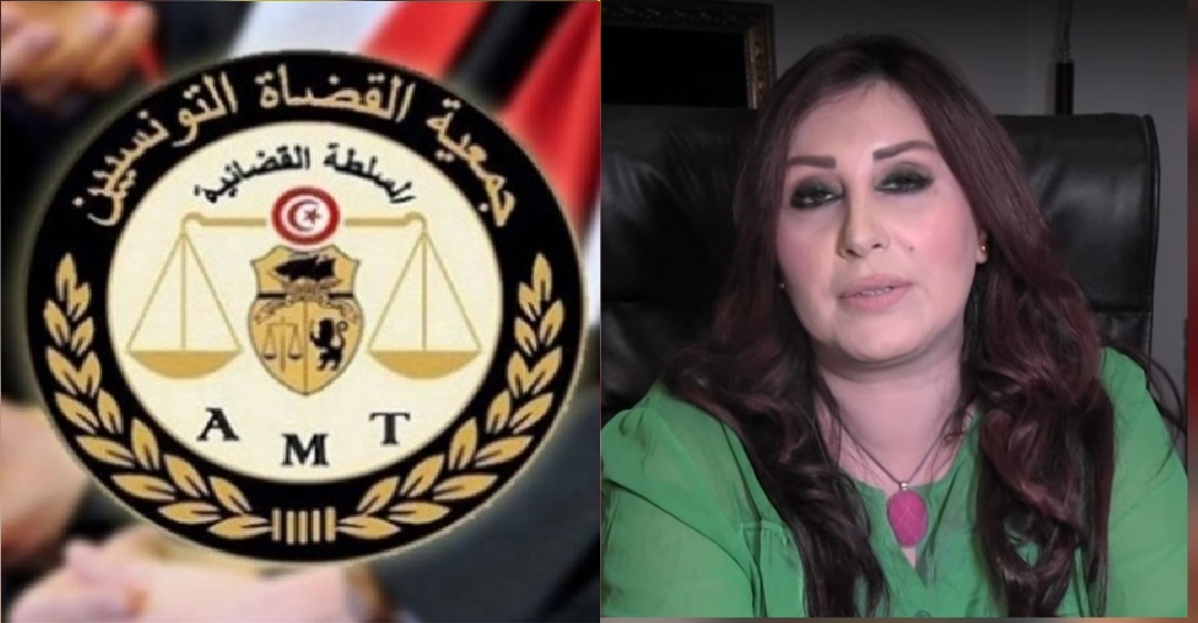 جمعيّة القضاة تؤكّد إيداع 4 شكايات ضدّ وفاء الشاذلي