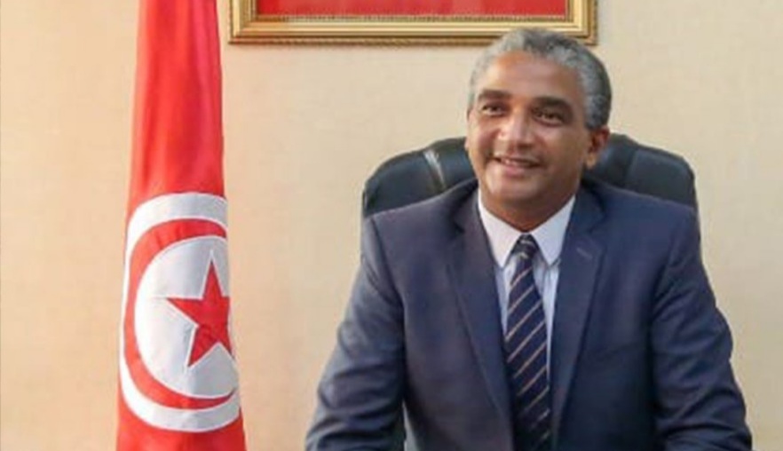 دقيش يتحول الى قطر لمساندة المنتخب التونسي