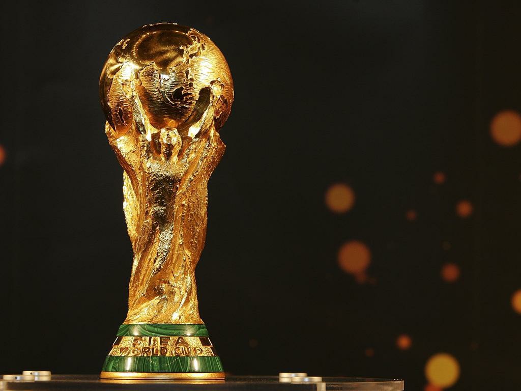 فيديو/ شاهد جميع أهداف الأدوار النهائية لكأس العالم