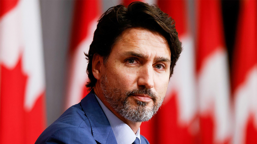 رئيس الوزراء الكندي يعلن مشاركته في القمة الفرنكوفونية