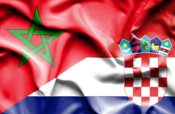 مونديال قطر/ كرواتيا ترافق المغرب للدور الثاني