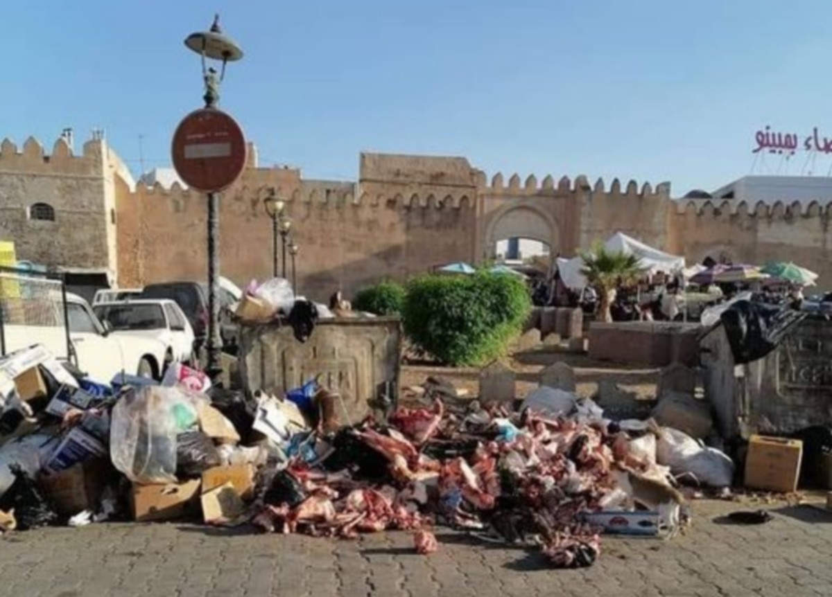 المجلس الجهوي لعمادة الاطباء بصفاقس: الوضع خطير جدا