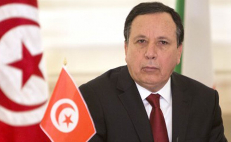 الجهيناوي: الديبلوماسية التونسية غائبة عن الملف الليبي