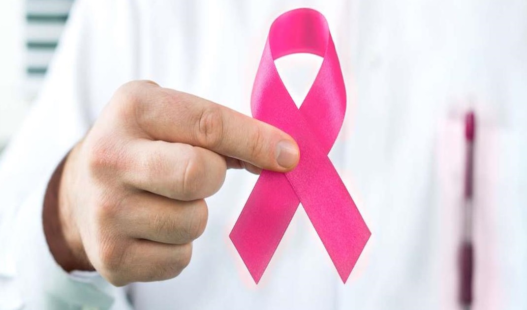 بريق أمل للمصابات بسرطان الثدي