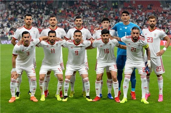 كأس العالم/ إيران تباغت ويلز مرّتين في الوقت البديل
