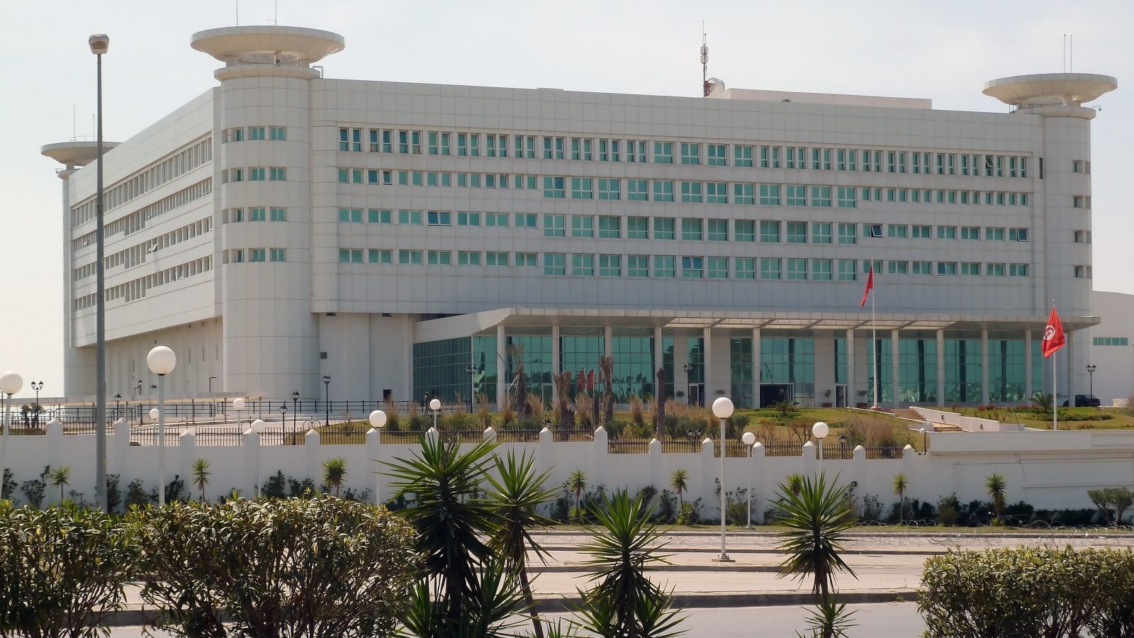 الهايكا تُسلط خطية ضد مؤسسة التلفزة التونسية/السبب