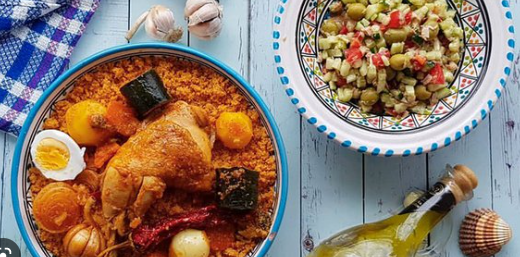 ترتيب أفضل مطبخ في العالم/ تونس في المرتبة 48