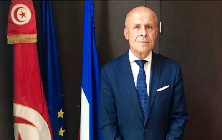 سفير فرنسا السابق: تونس بيتي وأدعو إلى زيارتها