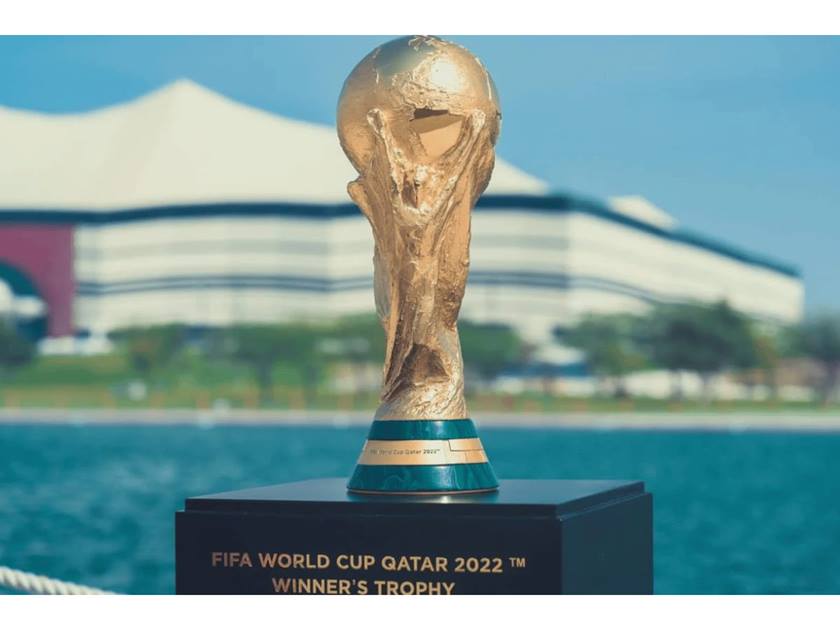 كأس العالم/ “فيفا” يعاقب هذه المنتخبات