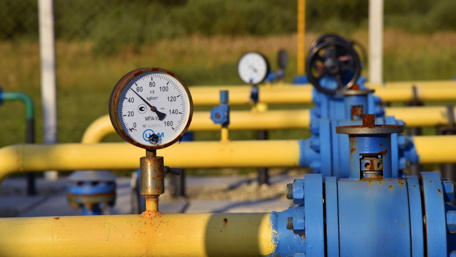 إتفاق أوروبي على فرض سقف لأسعار الغاز