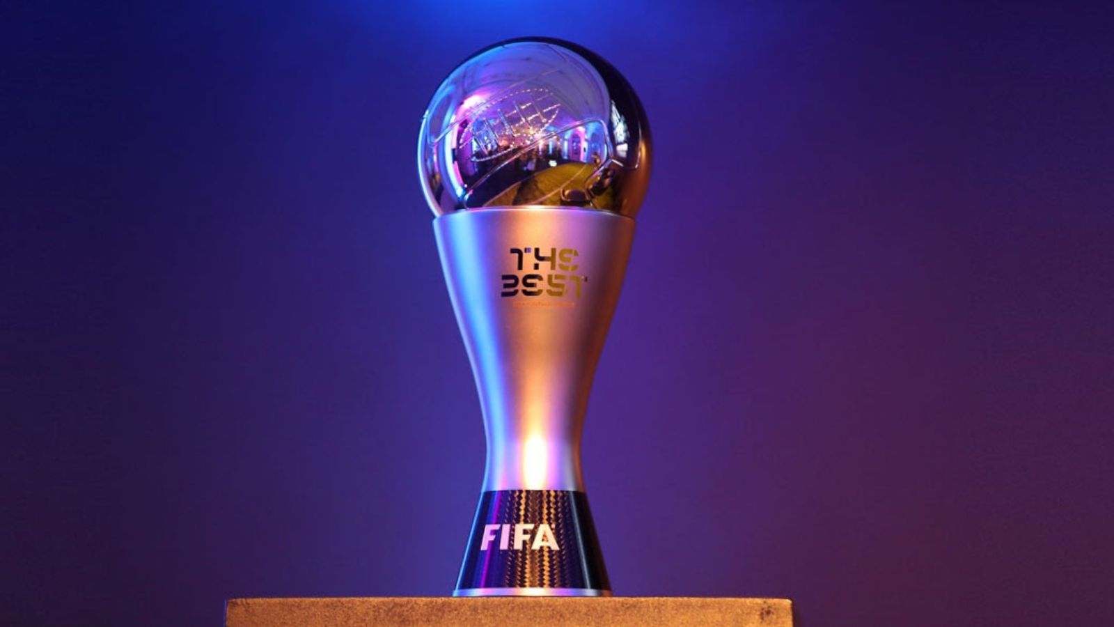 الـ”فيفا” تكشف موعد حفل جوائز “الأفضل”