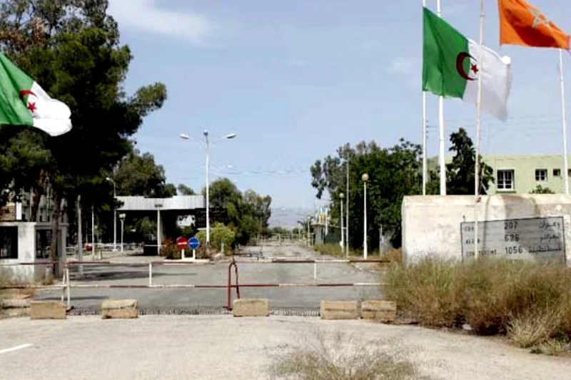 “شان” الجزائر/ المغرب تشترط فتح الاجواء وهيئة التنظيم ترد