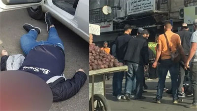 لبنان/ أرداه قتيلا برصاصة في رأسه والسبب صادم (فيديو)